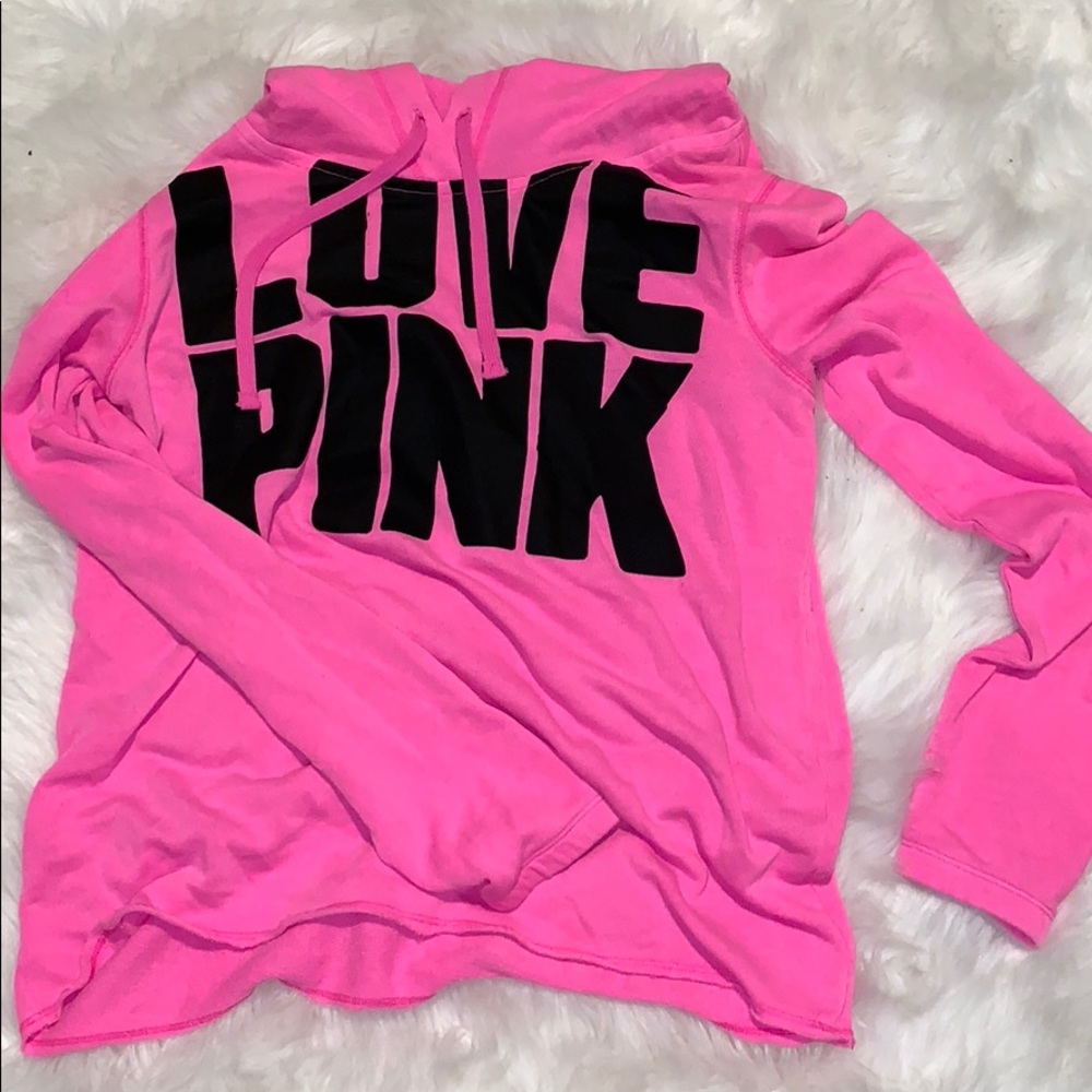Victoria’s Secret PINK hoodie